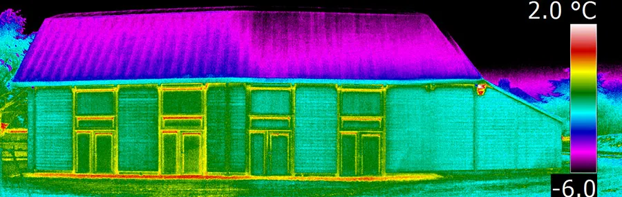Thermographic Inspection Thermographic Inspection