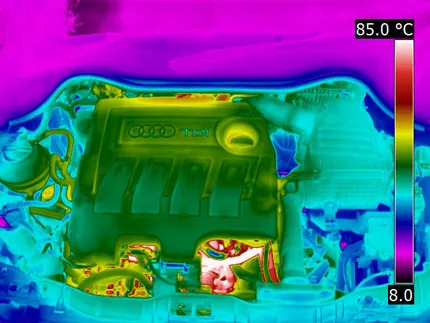 About Pixel Thermographics About Pixel Thermographics