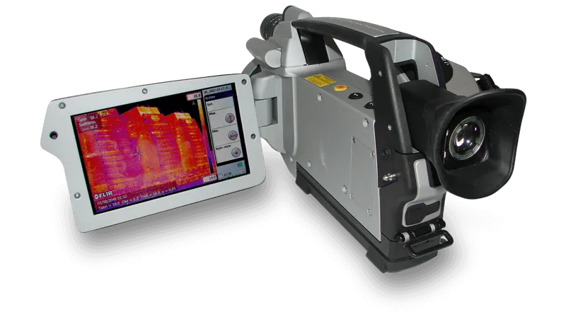 Thermal Imaging